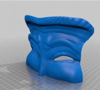 scp 035 3D Models to Print - yeggi