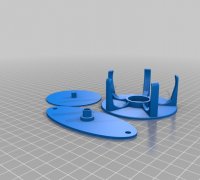 tape reel 3D Models to Print - yeggi