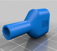 double cigarette adapter 3D Models to Print - yeggi