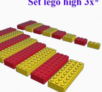 lego sorting 3D Models to Print - yeggi