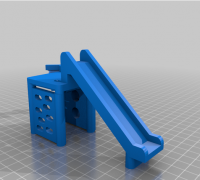 playground slide 3D Models to Print - yeggi