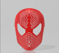 STL file logo, spider man 🕷️・3D printing template to download
