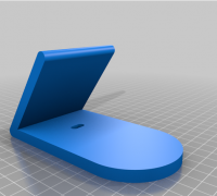 STL file Magsafe mat for MG MG4 📱・3D printer design to download
