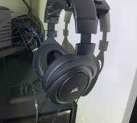 headset support 3D Models to Print - yeggi