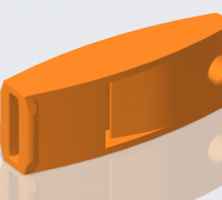 STL-Datei Schöner Pfeifenständer für eine Pfeife 👽 kostenlos・3D
