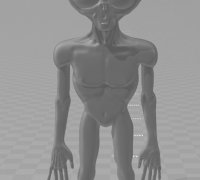 STL file universe 6 👽・3D print object to download・Cults