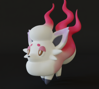 STL file Pokemon Regigigas 🐉・Model to download and 3D print・Cults