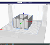 Archivo 3D gratis Porta monedas 👽・Modelo imprimible en 3D para