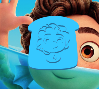 Luca Paguro icon  Disney pop, Pixar films, Lucas movie