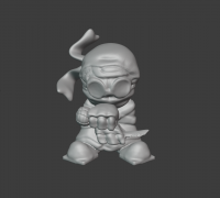 Grunt- Madness Combat - Download Free 3D model by _flowersnax  (@_flowersnax) [ae5c883]