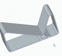 Free STL file Ice Scoop Holder 🧊・3D printable design to download