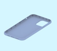 STL file IPhone 13 Pro Max Case・Template to download and 3D print・Cults
