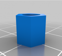 STL file ATOMSTACK F30 holder 🧞‍♂️・3D printable model to