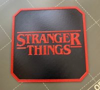 STL file FUNKOS EDDIE MUNSON STRANGER THINGS 👽・3D print model to  download・Cults