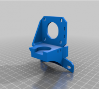 vyper direct extruder 3D Models to Print - yeggi