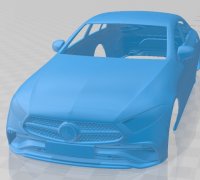 STL file Cup Holder Mercedes-Benz C Class W205 E Class W213 🚗・3D printable  model to download・Cults