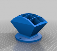 compression driver horn 3D Models to Print - yeggi