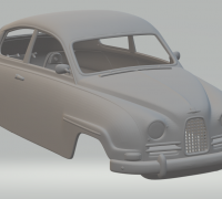 light's Surgery Agriculture saab 96" 3D Models to Print - yeggi