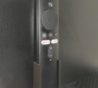 Free STL file Xiaomi Mi TV Stick Cooler 🤖・3D printer design to