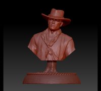 STL file Arthur Morgan 🐎・3D printable model to download・Cults