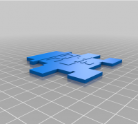 Lefty fnaf 6 - Download Free 3D model by Anthonyscorrales  (@Anthonyscorrales) [3c710c4]