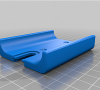 Free 3D file Belt Clip for Baofeng UV-9R Plus ➕・Model to download and 3D  print・Cults