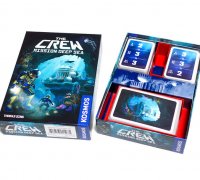 The Crew: Mission Deep Sea (Other) 