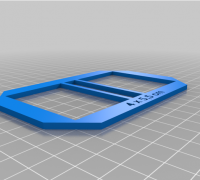 STL file Kit encuadernacion / Binding Kit / Set de reliure 📚・3D printing  model to download・Cults
