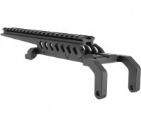 21mm rail 3D Models to Print - yeggi