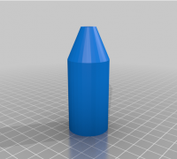 Pencil Sharpener - 3D Mail Results