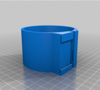 STL file Gift Wrap Cutter 🎁・3D printable design to download・Cults