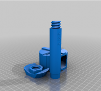 lightstick holder 3D Models to Print - yeggi