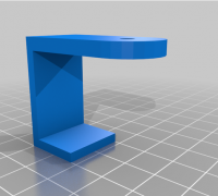 distance bolt 3D Models to Print - yeggi