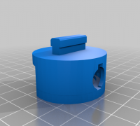 badge holder 3D Models to Print - yeggi
