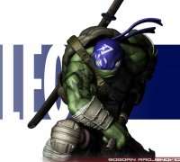 https://img1.yeggi.com/page_images_cache/4475201_3d-file-leonardo-tmnt-model-to-download-and-3d-print-