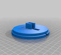 Free 3D file Entretoise Raspberry Pi・Design to download and 3D print・Cults