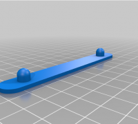 peg bar 3D Models to Print - yeggi