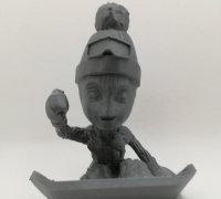 iruka 3D Models to Print - yeggi