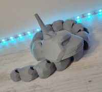 onix 3D Models to Print - yeggi - page 2
