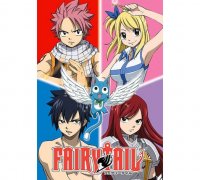 STL file FAN ART - Fairy Tail - Natsu Dragneel Dragon Form 🎨・Model to  download and 3D print・Cults