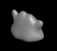 ditto 3D Models to Print - yeggi - page 4