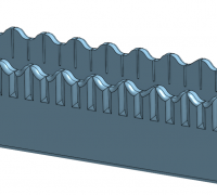Free STL file Proxxon Hot Wire Cutting Fence 🥵・Model to download and 3D  print・Cults