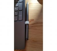 lenovo active pen holder