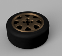 centre roue peugeot 3D Models to Print - yeggi
