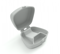 travel case 3D Models to Print - yeggi