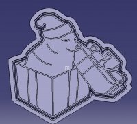 STL file Cookie Cutter - Trollface 3D print model 🍪・3D printable design to  download・Cults