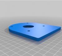 Free 3D file Router Template Guide Bushings 🕳️・3D printable