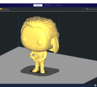 3D file LOKI FUNKO POP 🦸・3D printable model to download・Cults