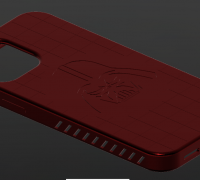 STL file IPhone 13 Pro Max Case・Template to download and 3D print・Cults
