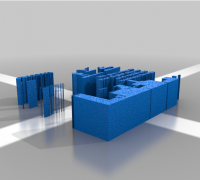 3dlac 3D Models to Print - yeggi